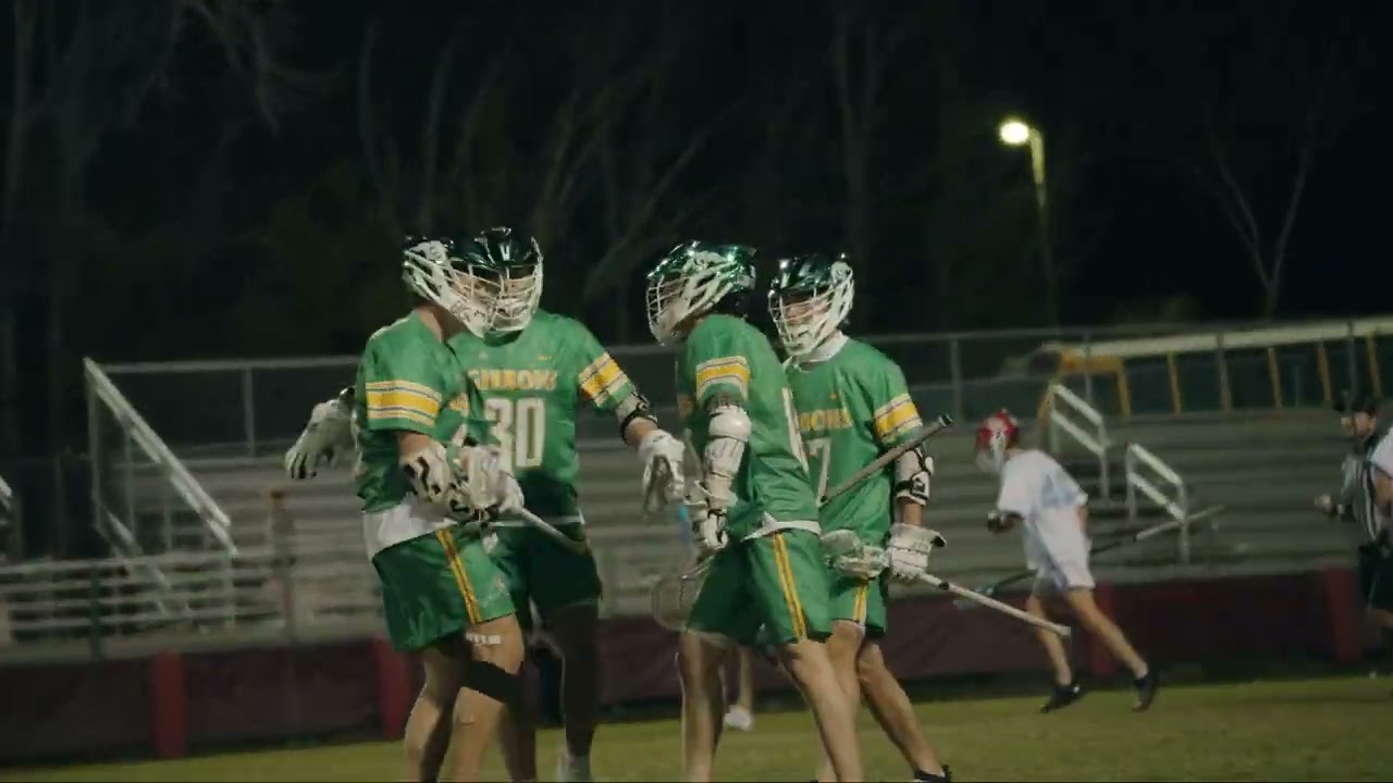 Cardinal Gibbons Knocks Off Charlotte Catholic, 16-14, in Tar Heel State Showdown!