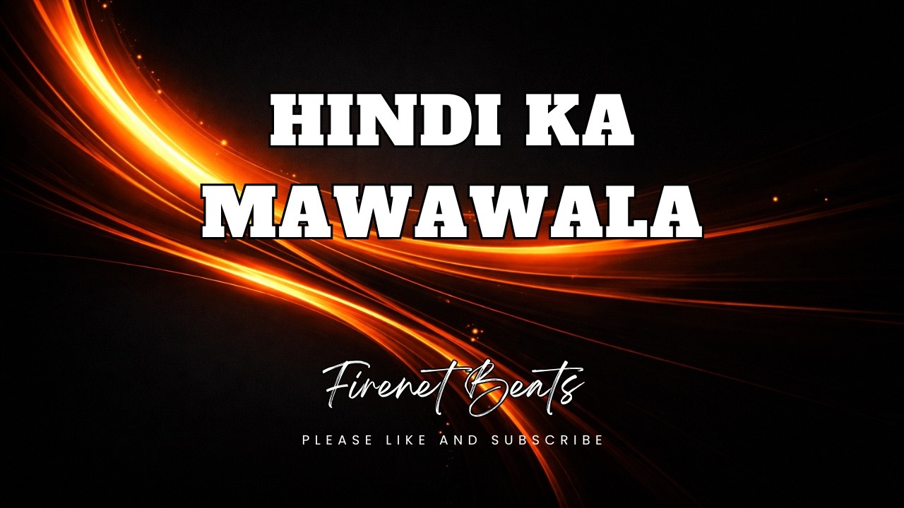 Hindi Ka Mawawala