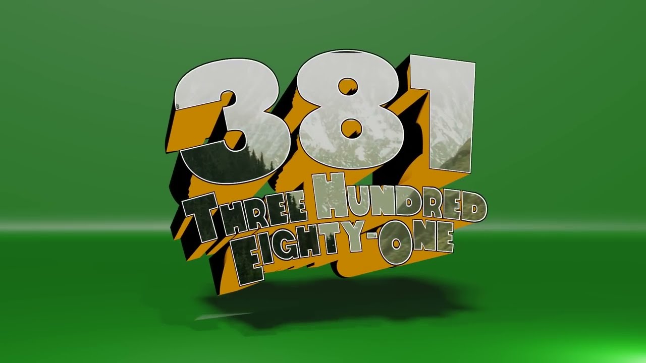 My Countdown  390-381