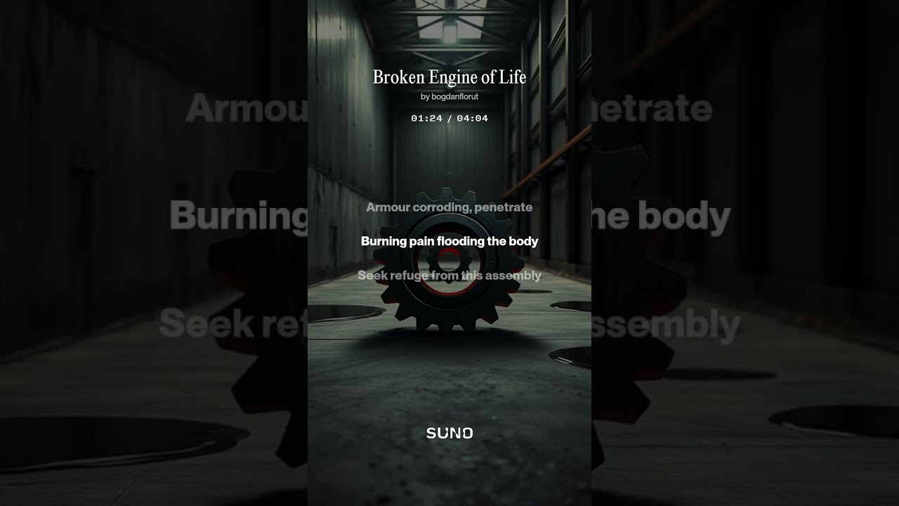 Broken Engine of Life