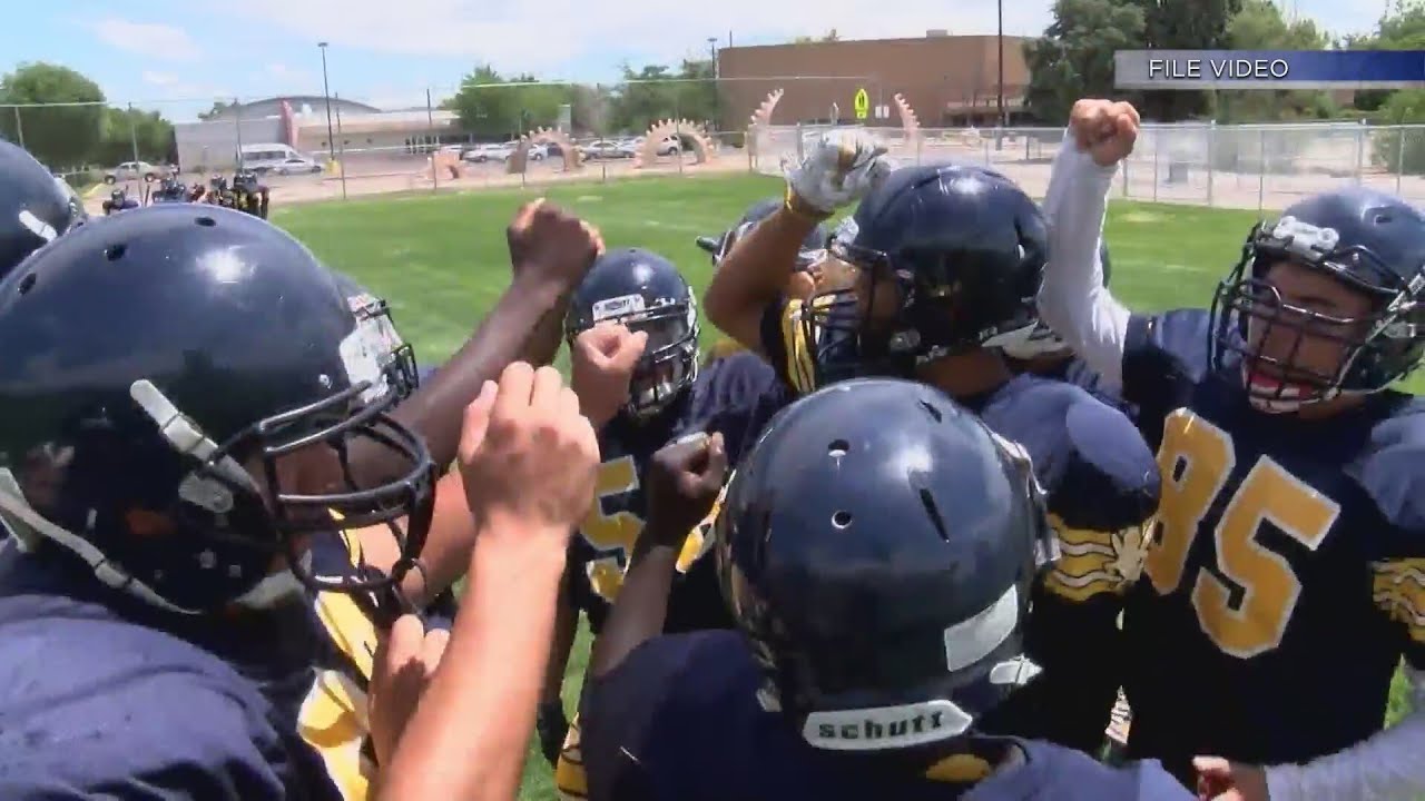 Thousands of Albuquerque Public Schools athletic events will be streamed online this year
