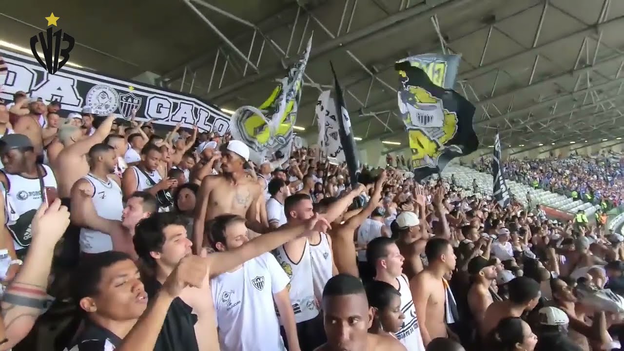 DOU ROLÉ COM GALOUCURA QUE...