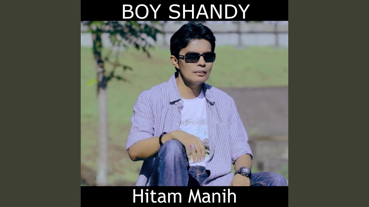 Hitam Manih