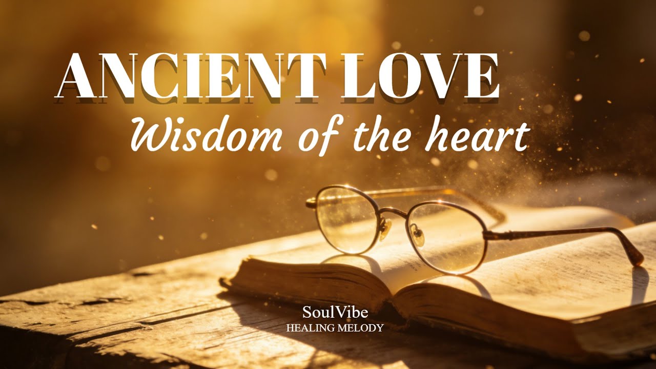 Listen to this to reconnect with your Ancestors’ Wisdom | Healing Melody by SoulVibe