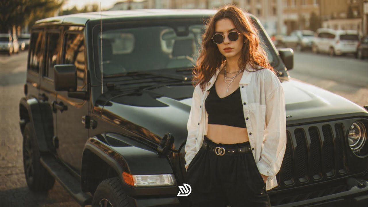 КАПА - Ближневосточная 🎧 Deep Feelings Mix [2025] Deep House &middot; ChillMix &middot; Nu Disco &middot; Desert Soul