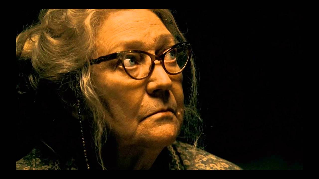 Texas Chainsaw Massacre The Beginning - Charlie Say Grace