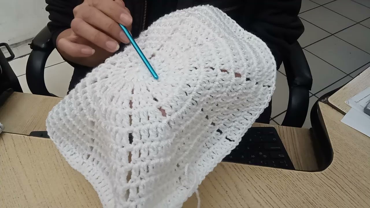 Empezando nuevo proyecto..se los muestro