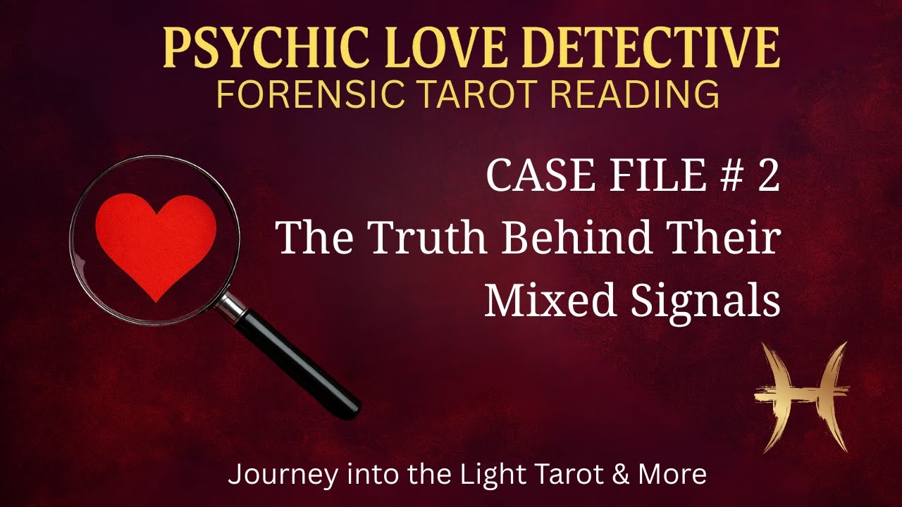 🕵️‍♂️ PISCES ♓ | TIMELESS TAROT READING | Hiding Their Mistake 😔💔 Consumed by Guilt 🥹❤️