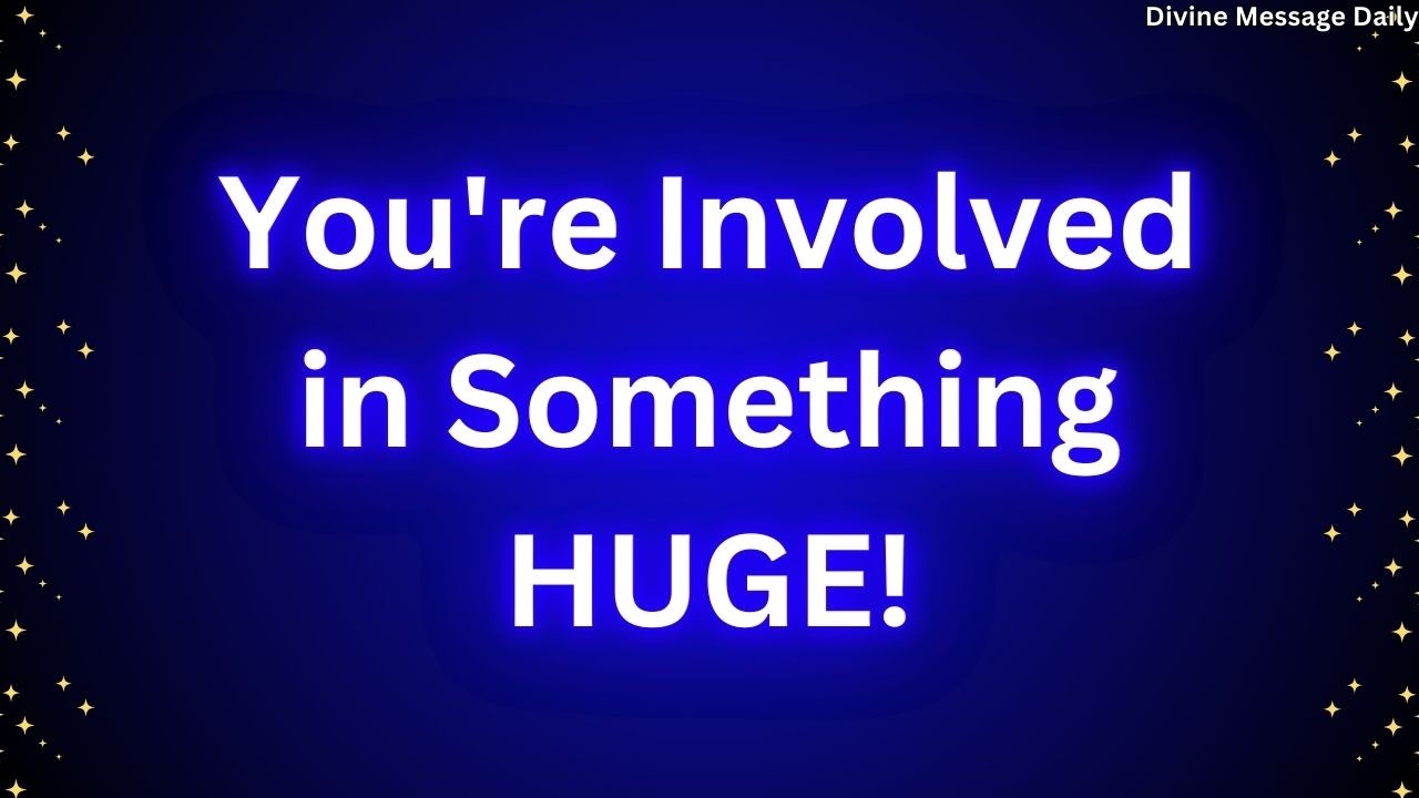 Shocking Truth Revealed — Your Life Will Never Be the Same #god