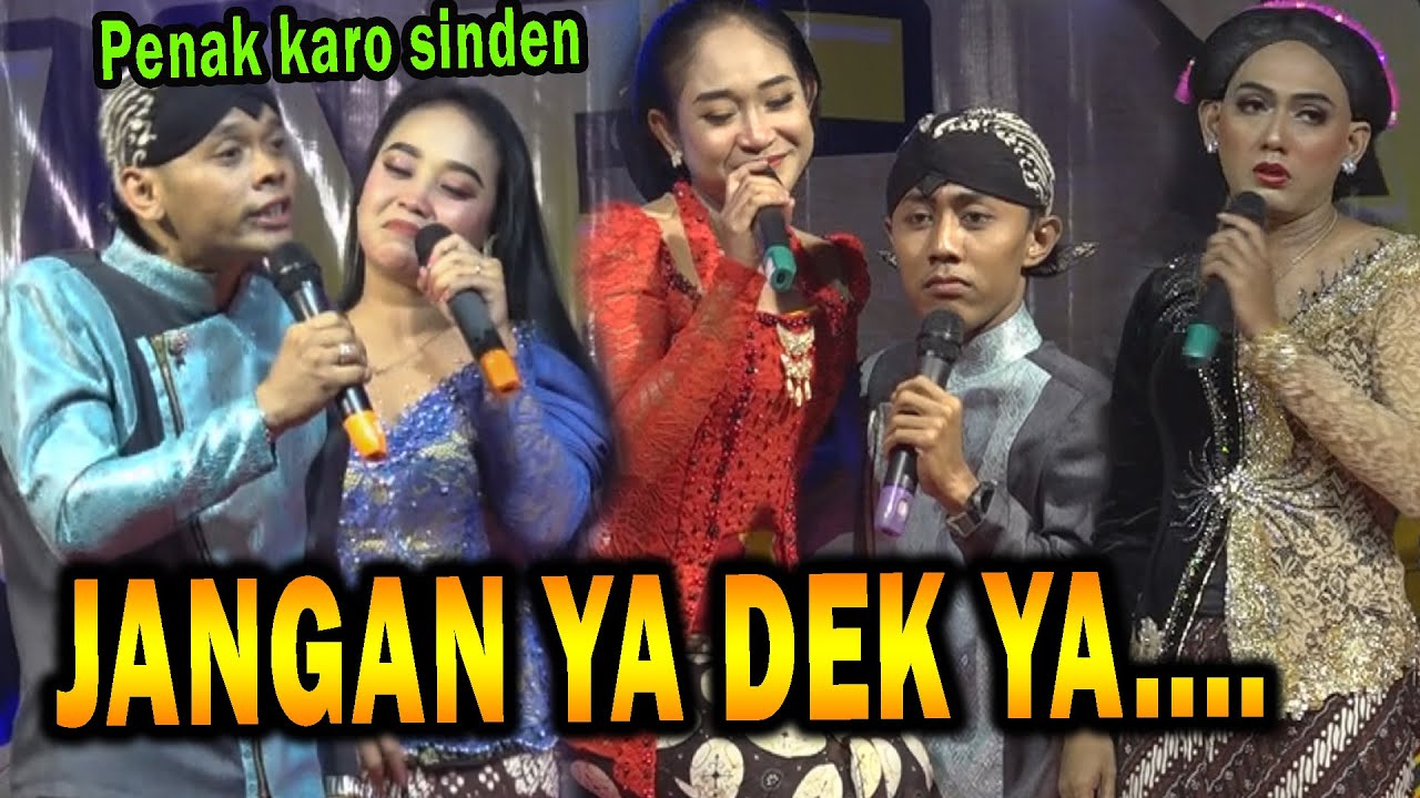 Ikut Trend Ben viral...Jangan Ya Dek Ya.. - Paciran Lamongan