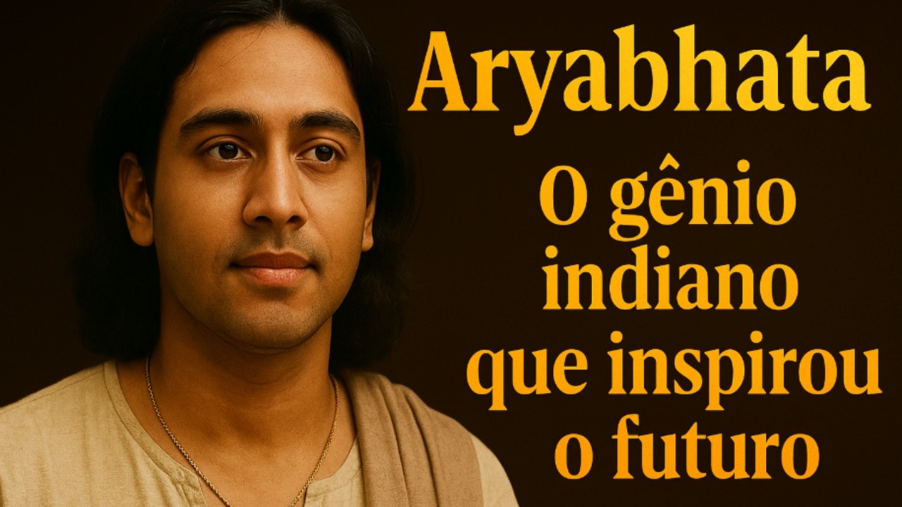 Aryabhata: O Gênio Indiano Que Antecipou a NASA em Mil Anos