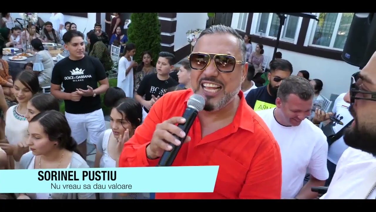 Sorinel Pustiu ✅ Alex Botea ✅  NU MAI DAU VALOARE ✅ SISTEM BOOM 2025 ✅ NEW HIT BALANS