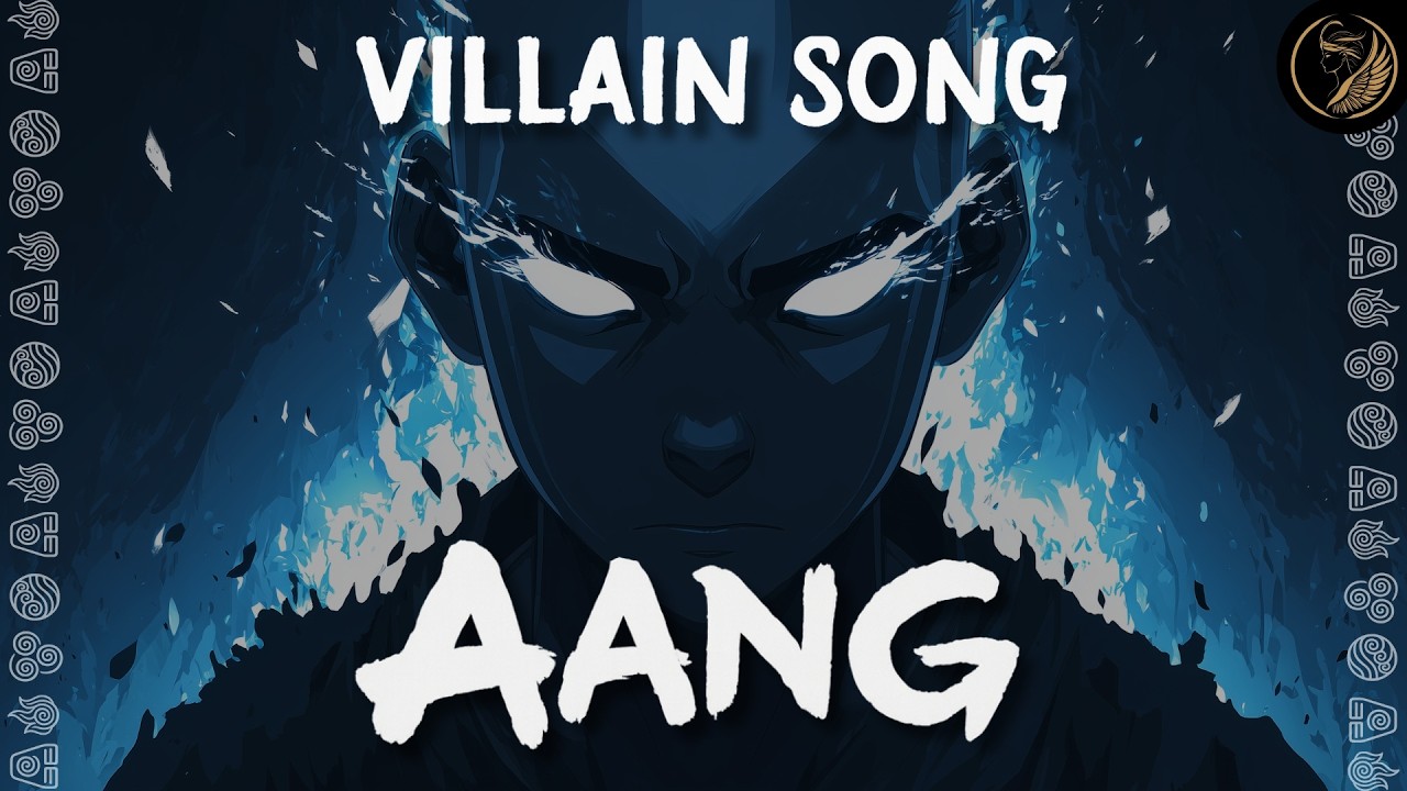 Aang Loses Katara – She’s Gone | Avatar’s Fall Song | Lyrics