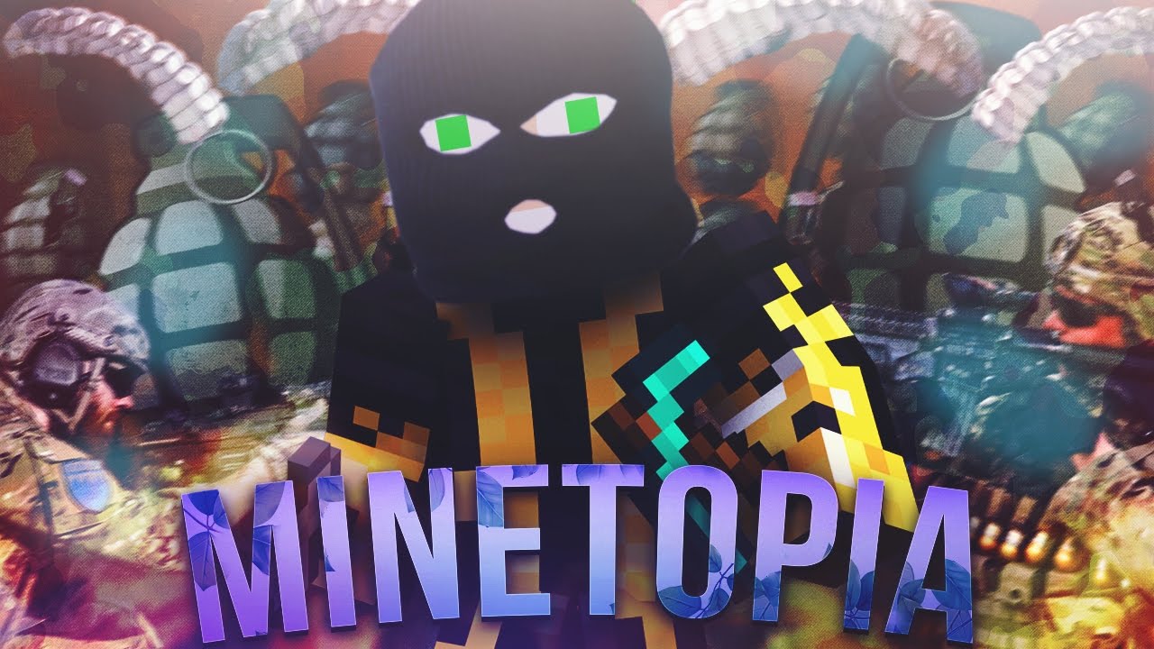 MINETOPIA LIVESTREAM - KRIJGT DE POLITIE MIJ TE PAKKEN!?