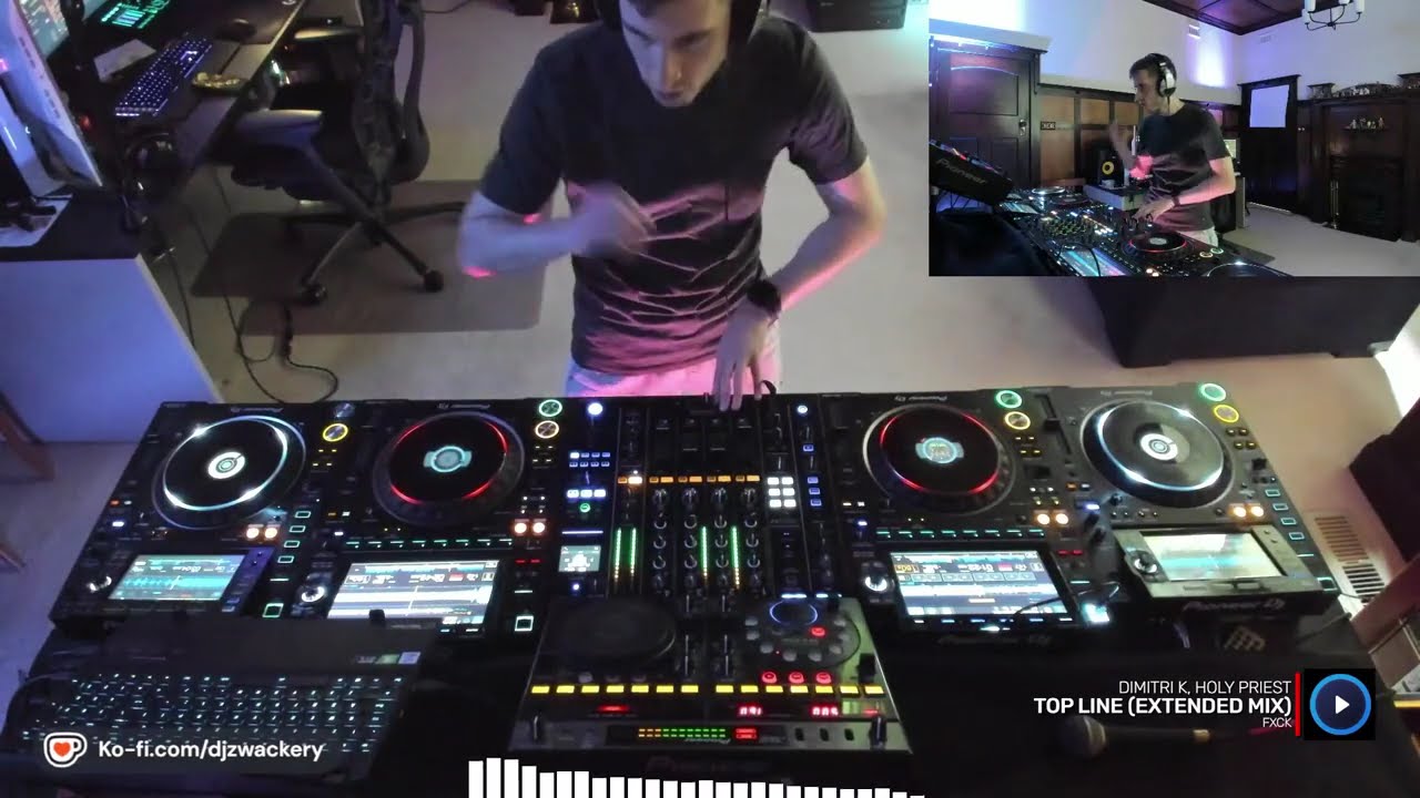 DJ Zwackery's House of Fun Season 2 Episode 212