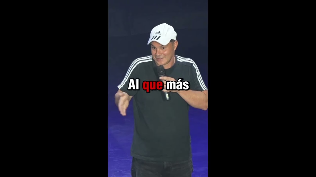 CHISTES CORTOS BUEN&Iacute;SIMOS DE JOS&Eacute; CAMPOY