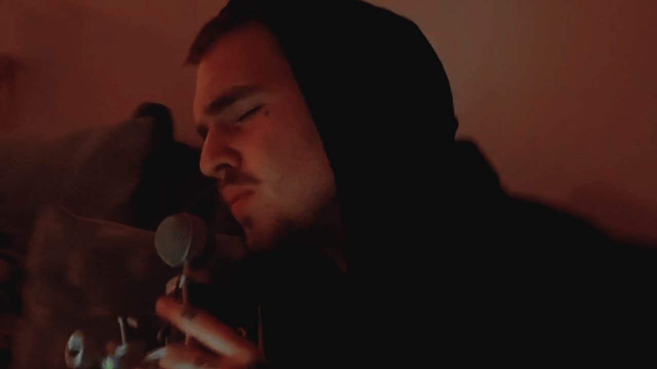 Drake - Popstar Cover