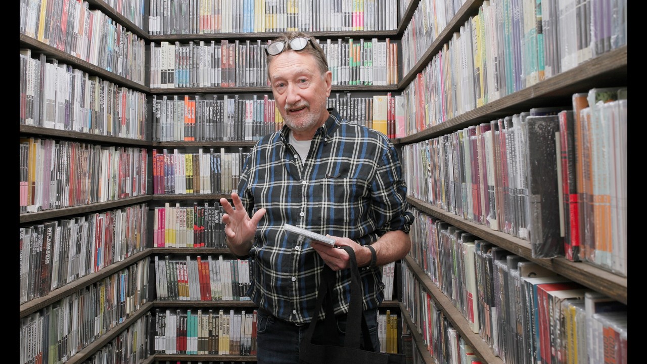 Steven Knight&rsquo;s Closet Picks