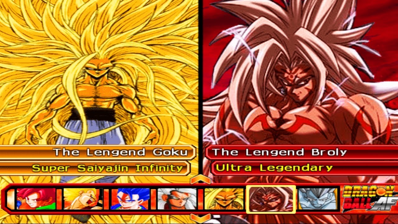 LANÇOU ! DRAGON BALL SUPER BUDOKAI TENKAICHI 3 COM NOVO SUPER SAIYAJIN INFINITO E ULTRA LENDÁRIO