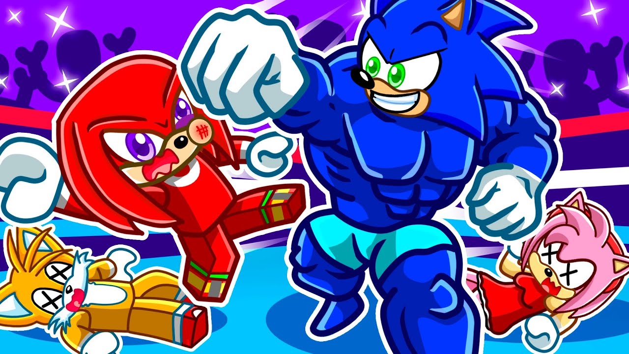 Gasté $100,000 Para Ser EL BOXEADOR MÁS FUERTE en Roblox!