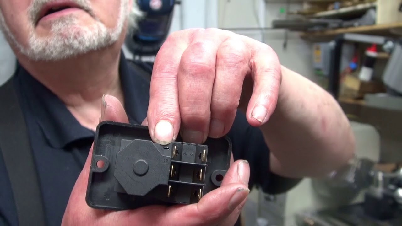 Chester Machine Tools DB10,Seig 6 Lathe Repair Part 2