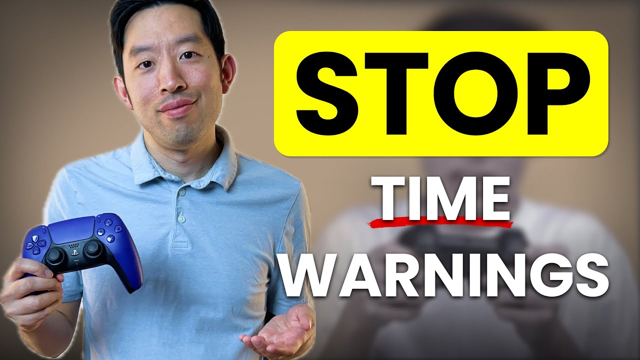 You Gave Your Teen a 30-Minute Warning…They Still Melted Down