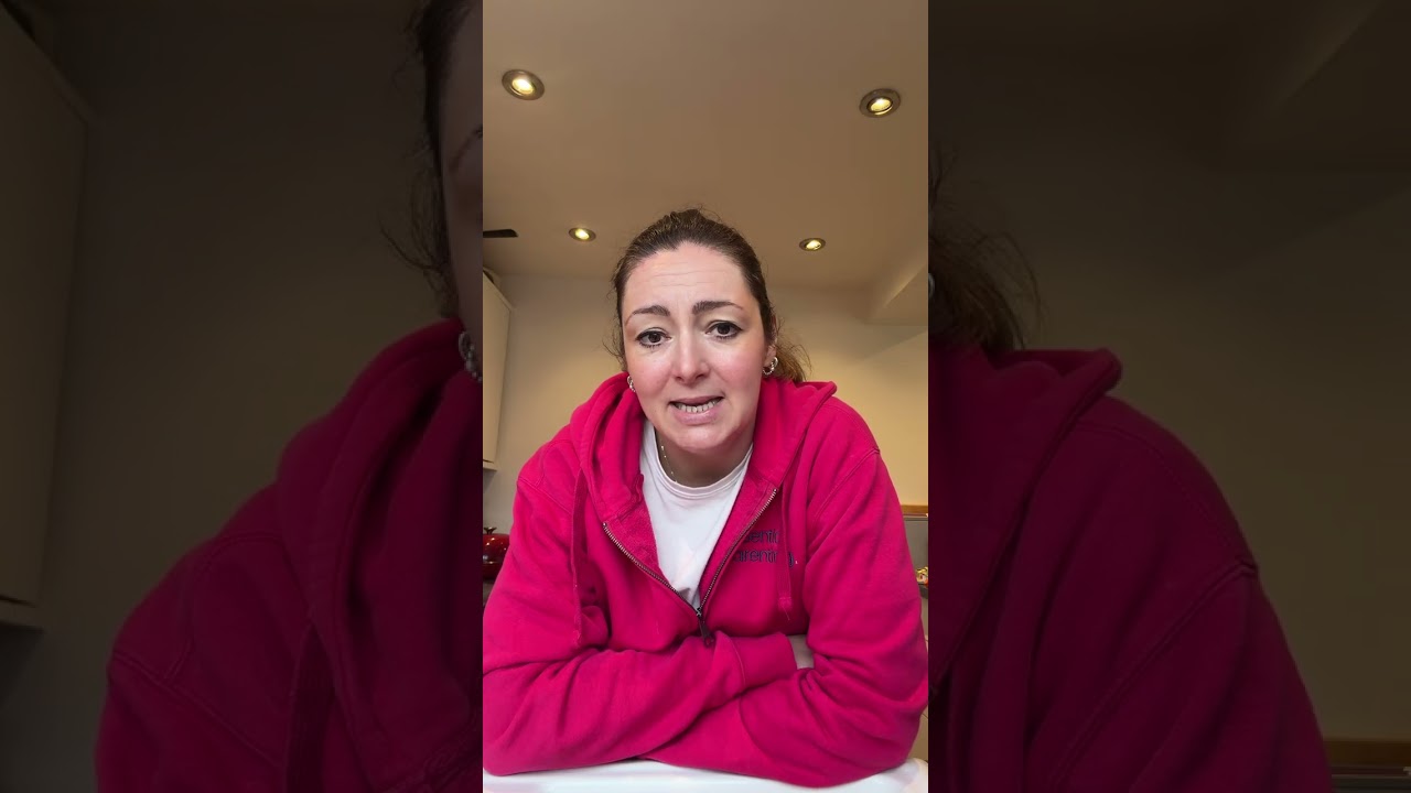 Parenting was never meant to feel this lonely 