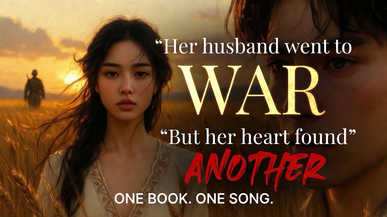 Full Book in One Song | Jamila | Chingiz Aitmatov | A Forbidden Love – Cinematic Music