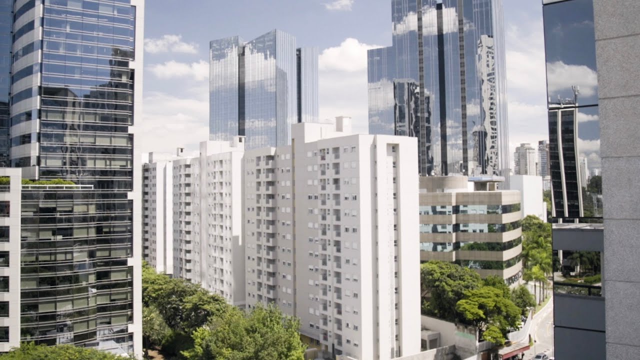 Right to the City: How Coliseu Won Housing Among São Paulo's Elite