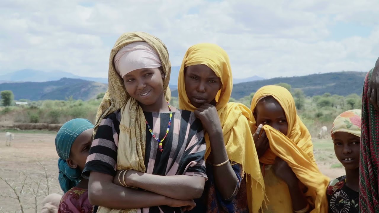 Babile in Crisis - a film from Ethiopia