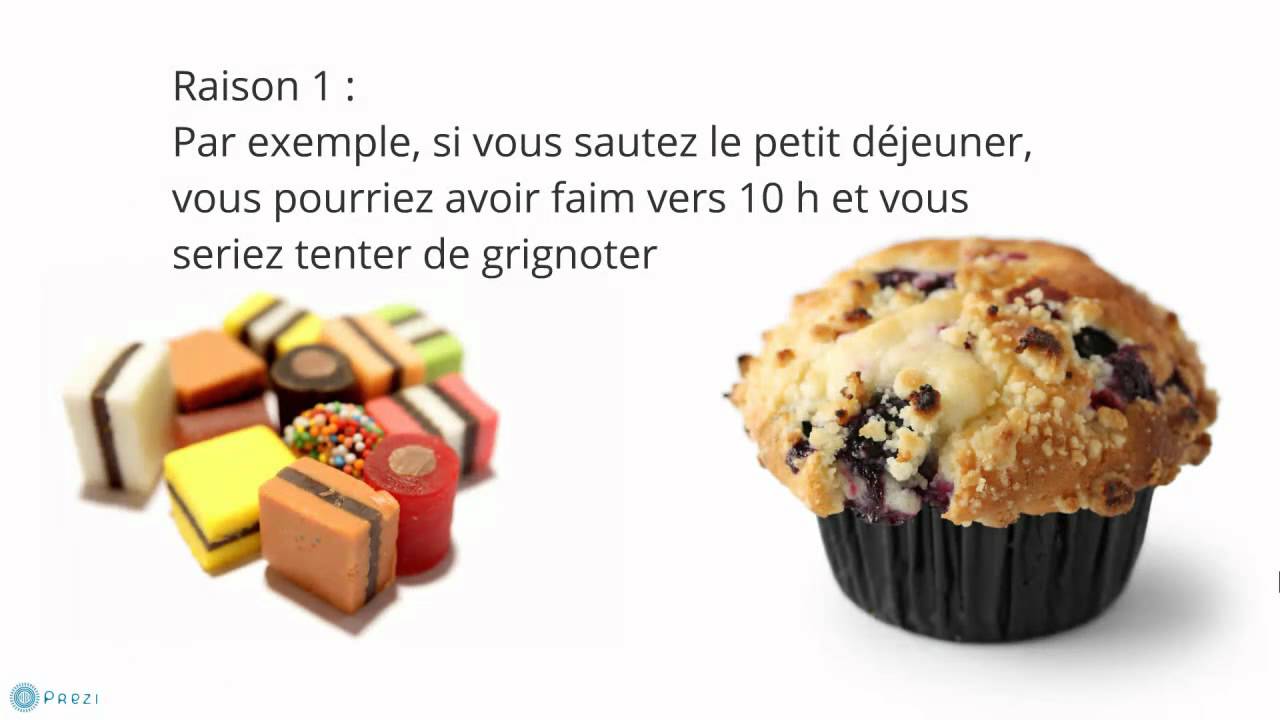Perdre du poids - 4 conseils simples