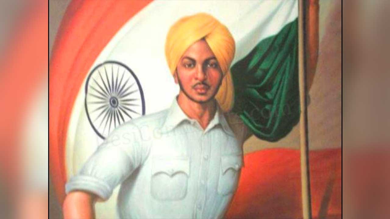 Chandigarh International Airport to be named after Shaheed Bhagat Singh