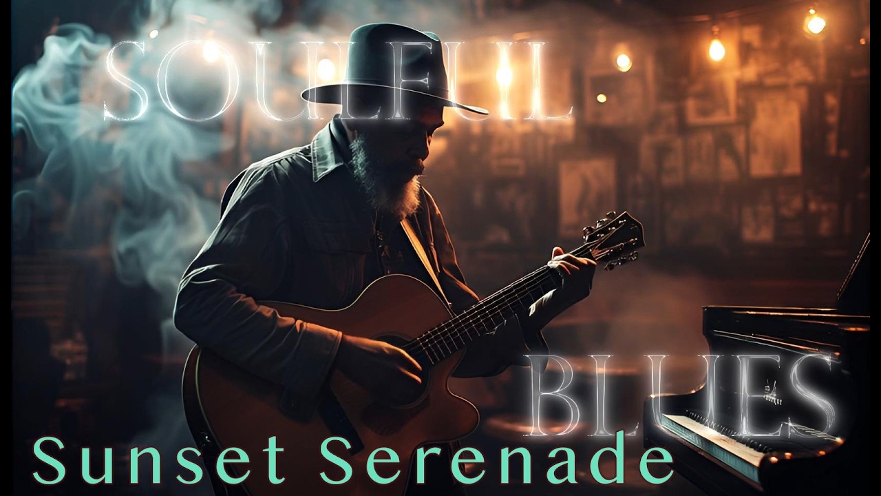 Sunset serenade