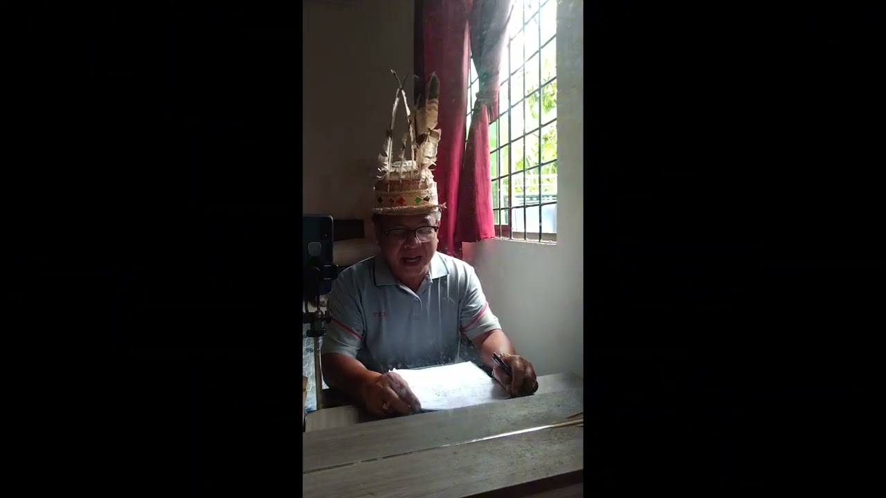 Tinggi Tusun Ke 22