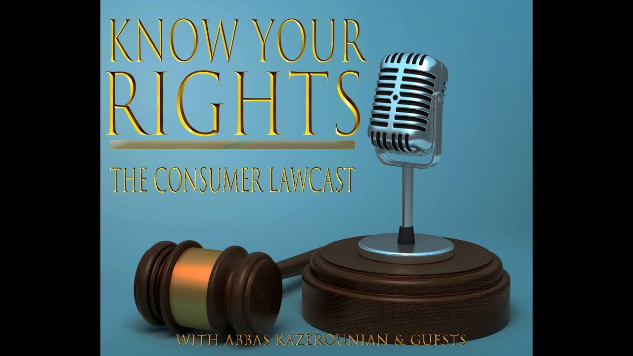 Know Your Rights Episode 14: Dealing With Debt In A Post-Pandemic World