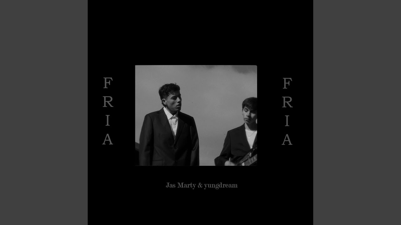 FRIA (feat. yungdream)