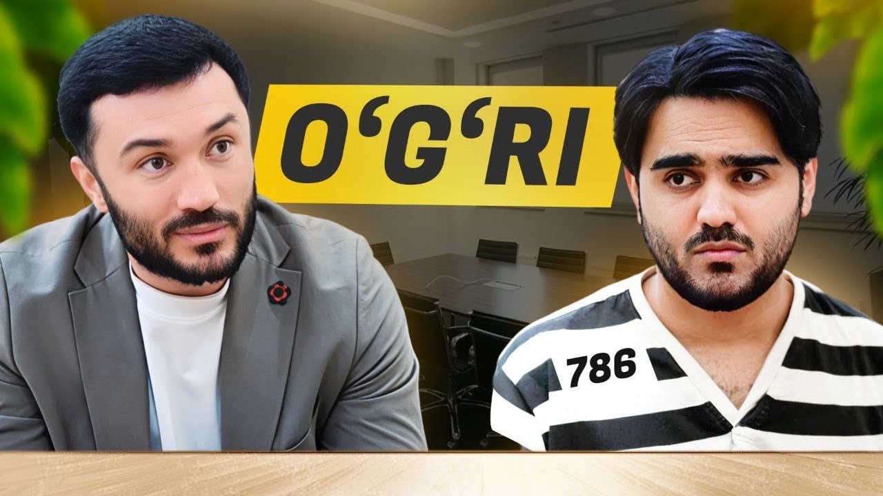 Har kim ikkinchi imkoniyatga ega ☝️ | Bog`bon
