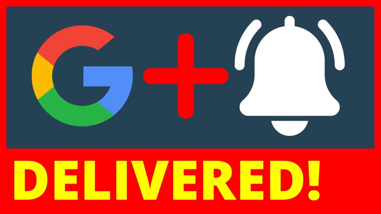 Google Alerts - How To Get Content And Brand Notifications | Handy Hudsonite