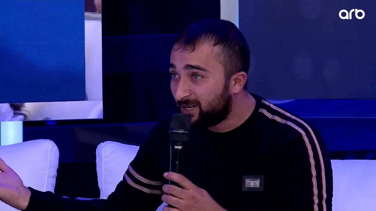 Rasim həqiqətən mi gördüklərinin qurbanı oldu?