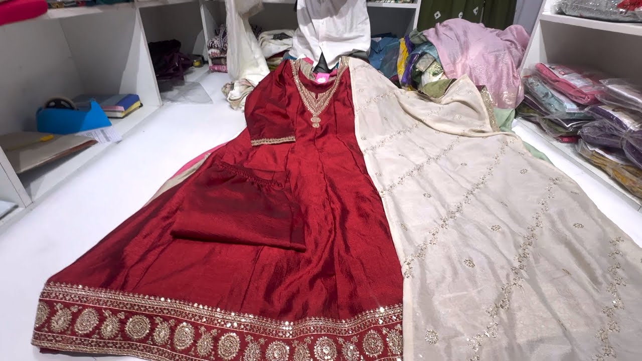 Chickpet Bangalore Wholesale Kurti Set Collection 550rs/- Avl |Online Shopping Single Courier Avl 
