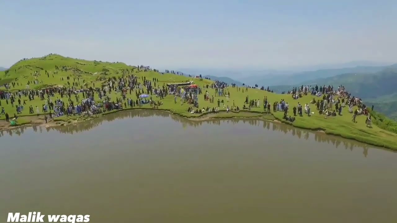 Neel Fari Tourism Festival 2023|Neel Fari Lake2023|مشکل ترین راستہ| #neelfarinewvideo #neelfariour