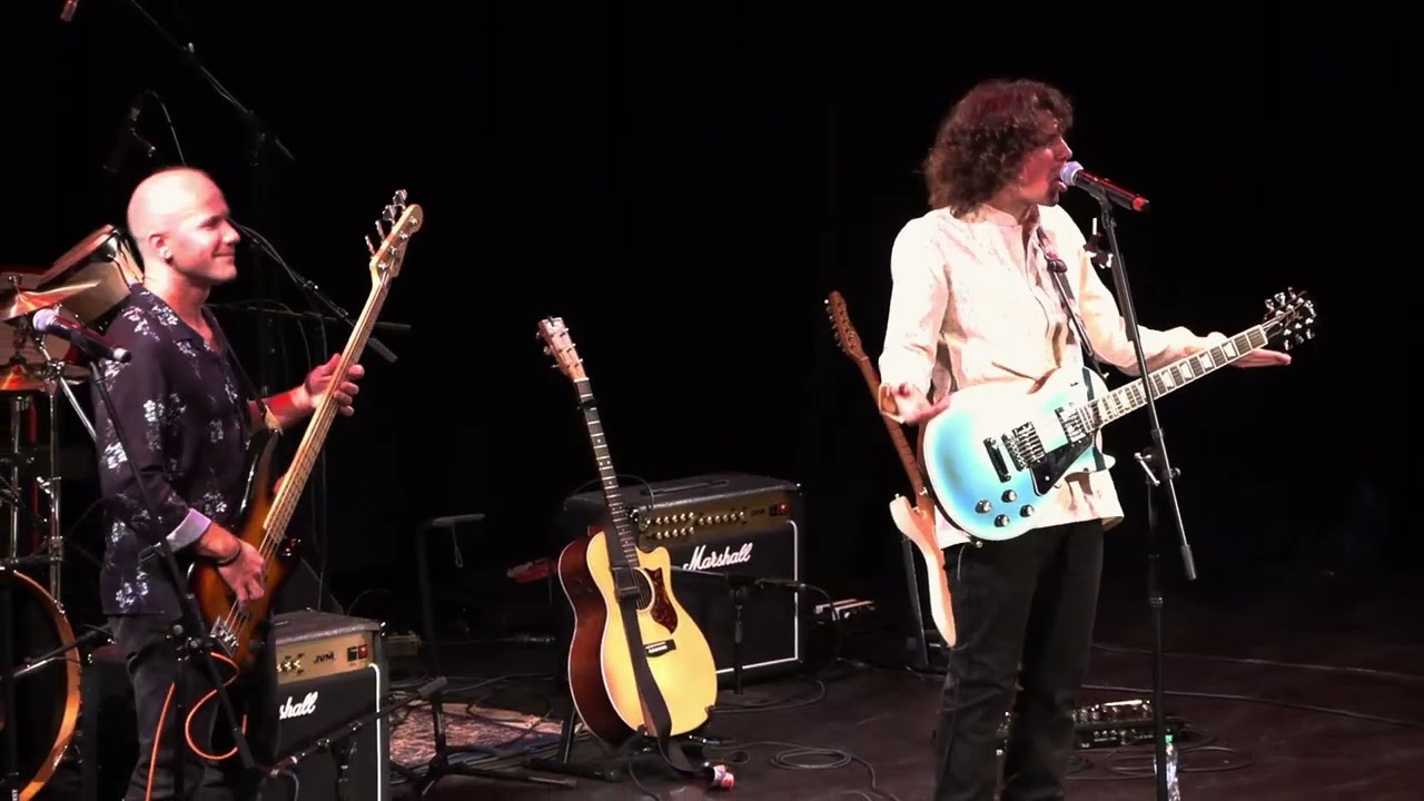 Seven Nation Army - Jesse Kinch(White Stripes Cover)Live from the Tilles Center, Long Island NY 2022