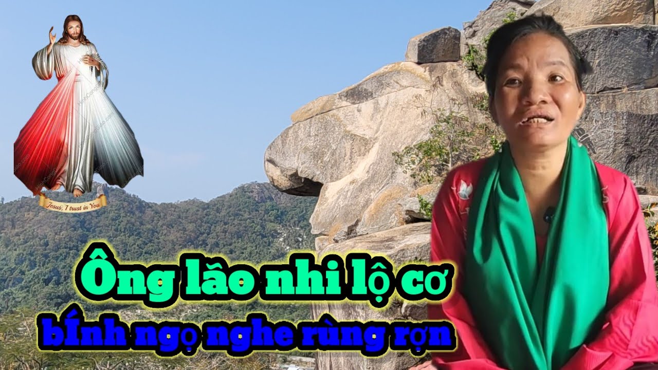 Ông lão nhi lộ cơ năm💥 Bính Ngọ nghe rùng rợn  🙏👈