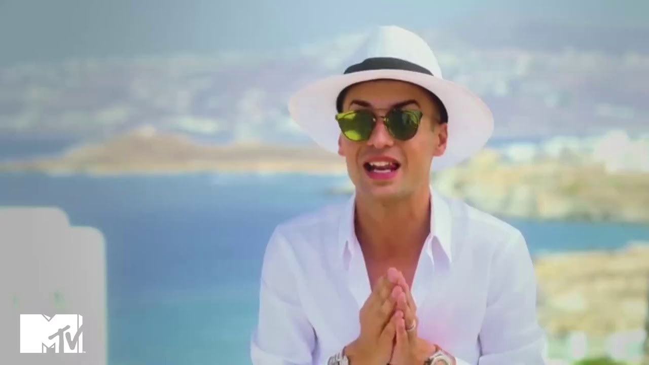 Lindsay Lohan demuestra ser una jefa MUY DURA | MTV Lindsay Lohan: la dueña de la playa T1