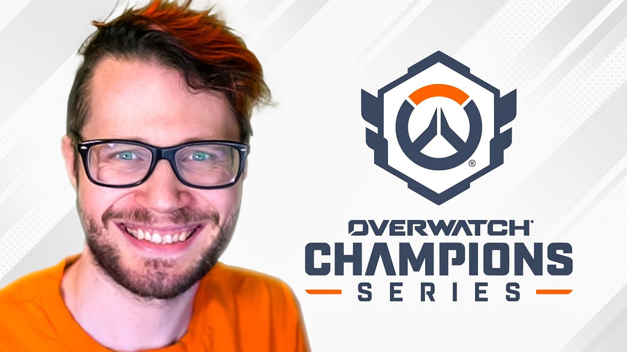 I Spectated the OWCS Regular Season Day 1, Here's how it went! | Overwatch 2