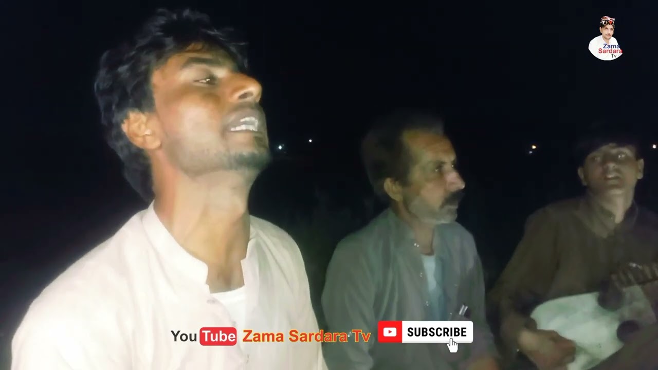 che ye makh ta zama okatal kafan ke |Awaz Wasil khan ||new ghazal 2024