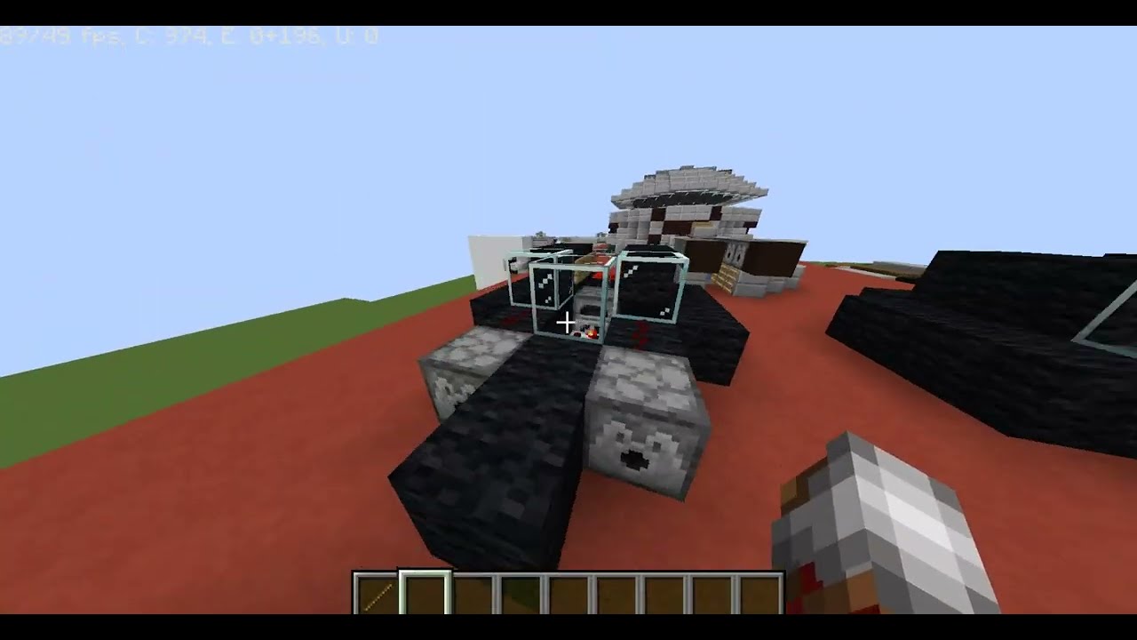 Movecraft Tutorial