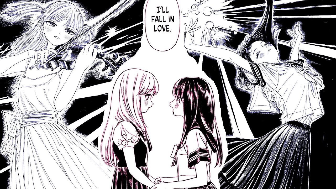 The Rejection of Subtext and How Akebi Broke The Yuri Curse