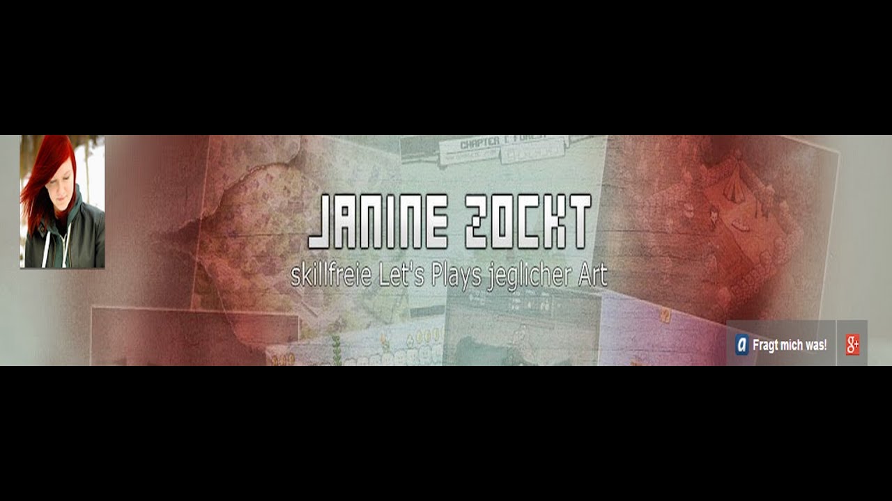Kanal Review 20 - JanineZockt