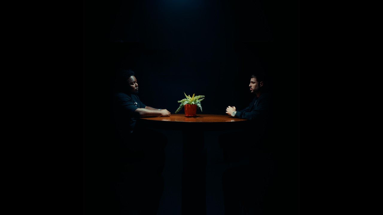 Que Hacer? - Tony Lisenko Ft @CarlitoCodigo (Rap Cristiano)